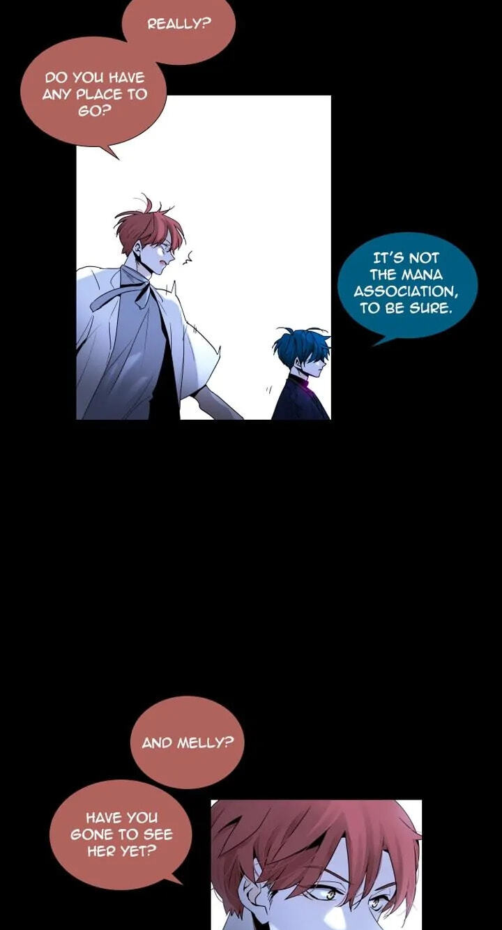 Read Trump chapter 258 image 28 on Lezhin