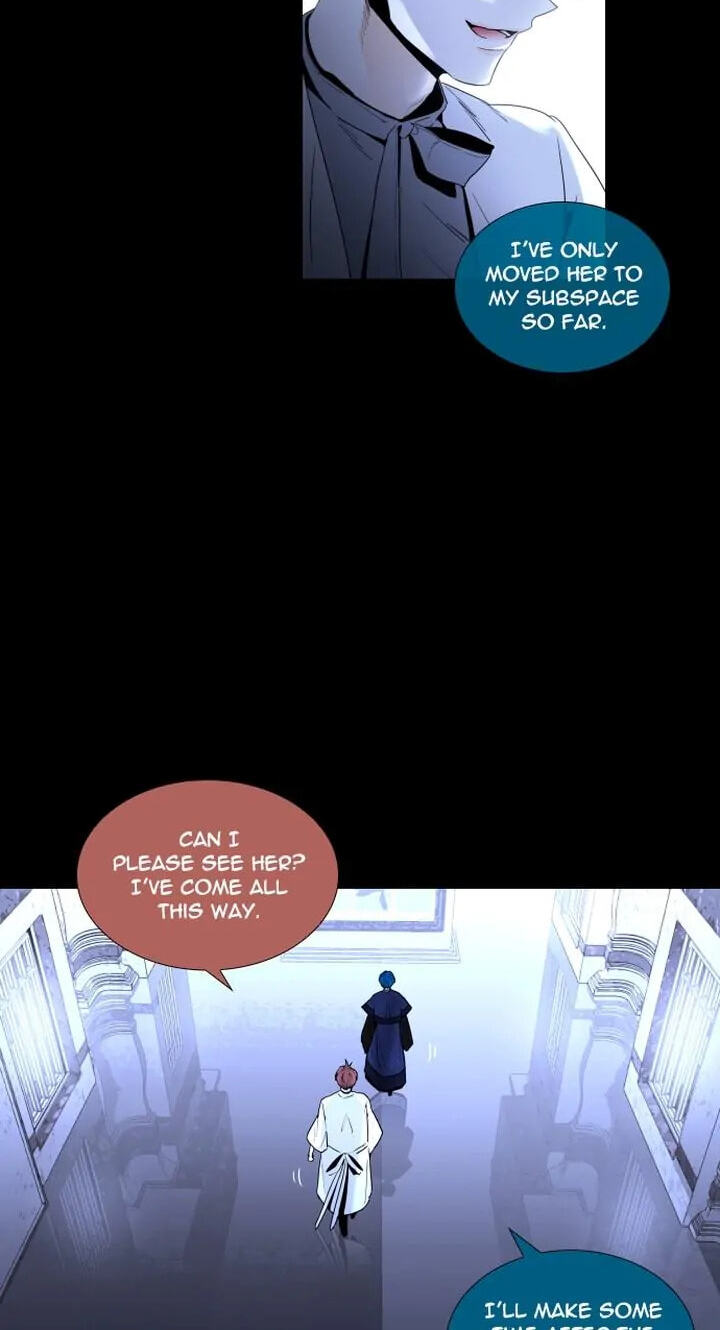 Read Trump chapter 258 image 29 on Lezhin