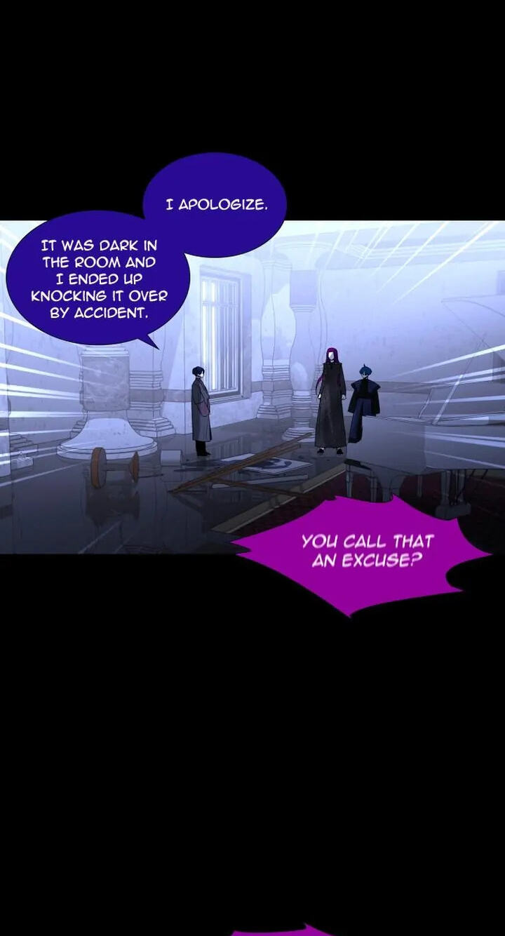 Read Trump chapter 258 image 37 on Lezhin