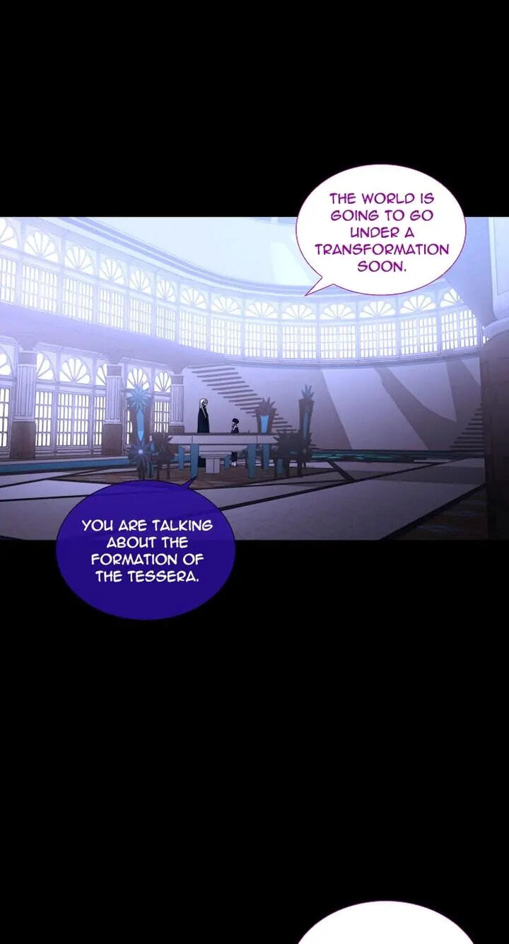 Read Trump chapter 258 image 4 on Lezhin