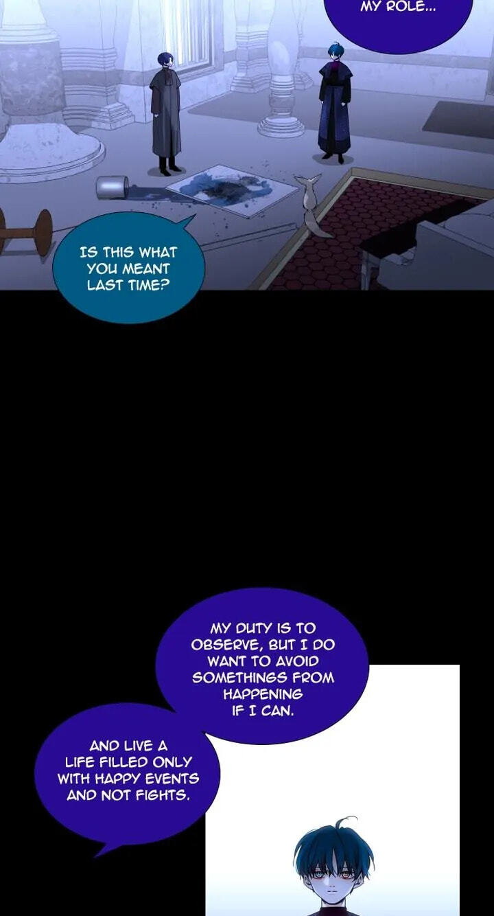Read Trump chapter 258 image 42 on Lezhin
