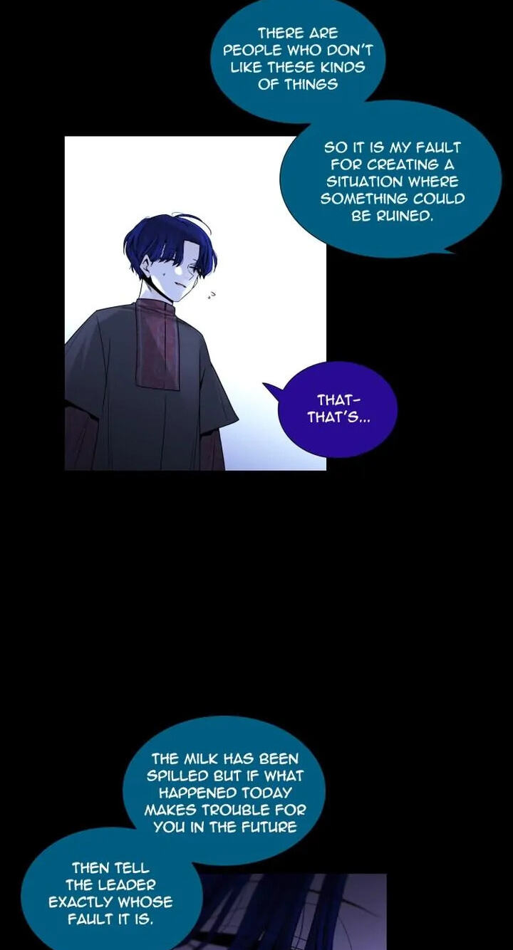 Read Trump chapter 258 image 45 on Lezhin