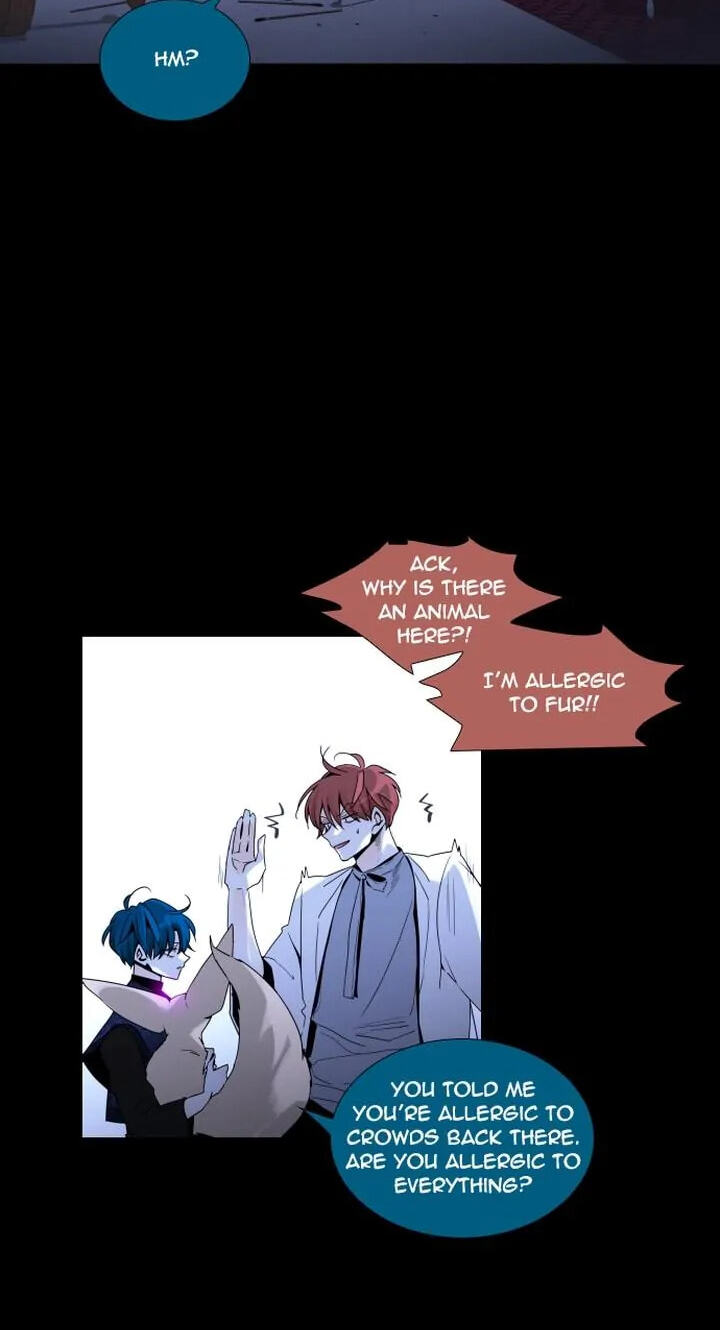 Read Trump chapter 258 image 47 on Lezhin
