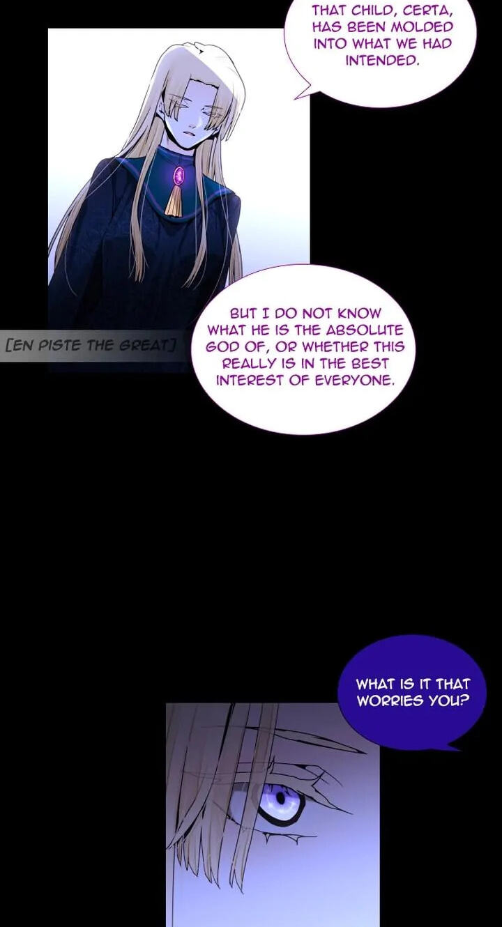 Read Trump chapter 258 image 5 on Lezhin