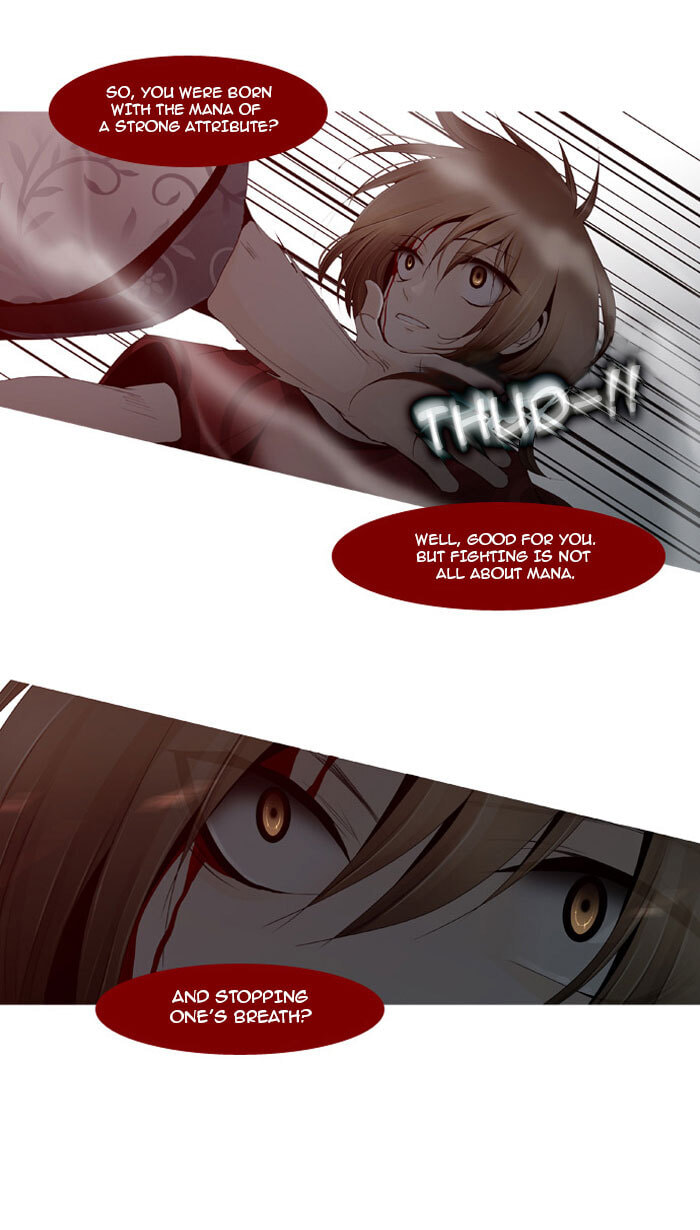 Read Trump chapter 26 image 10 on Lezhin