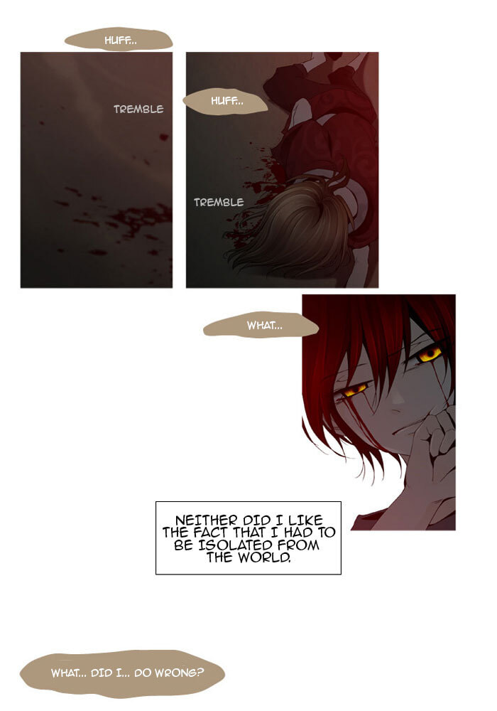 Read Trump chapter 26 image 23 on Lezhin