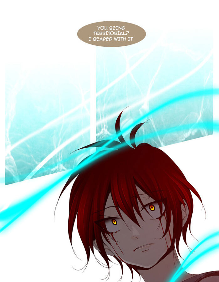 Read Trump chapter 26 image 26 on Lezhin