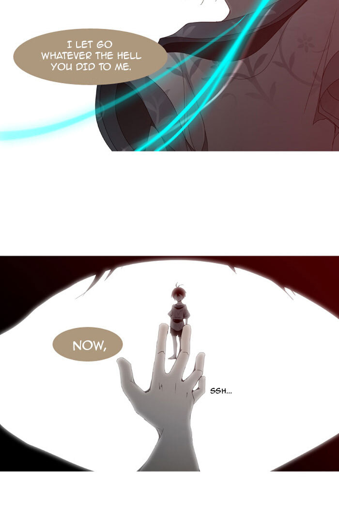 Read Trump chapter 26 image 27 on Lezhin