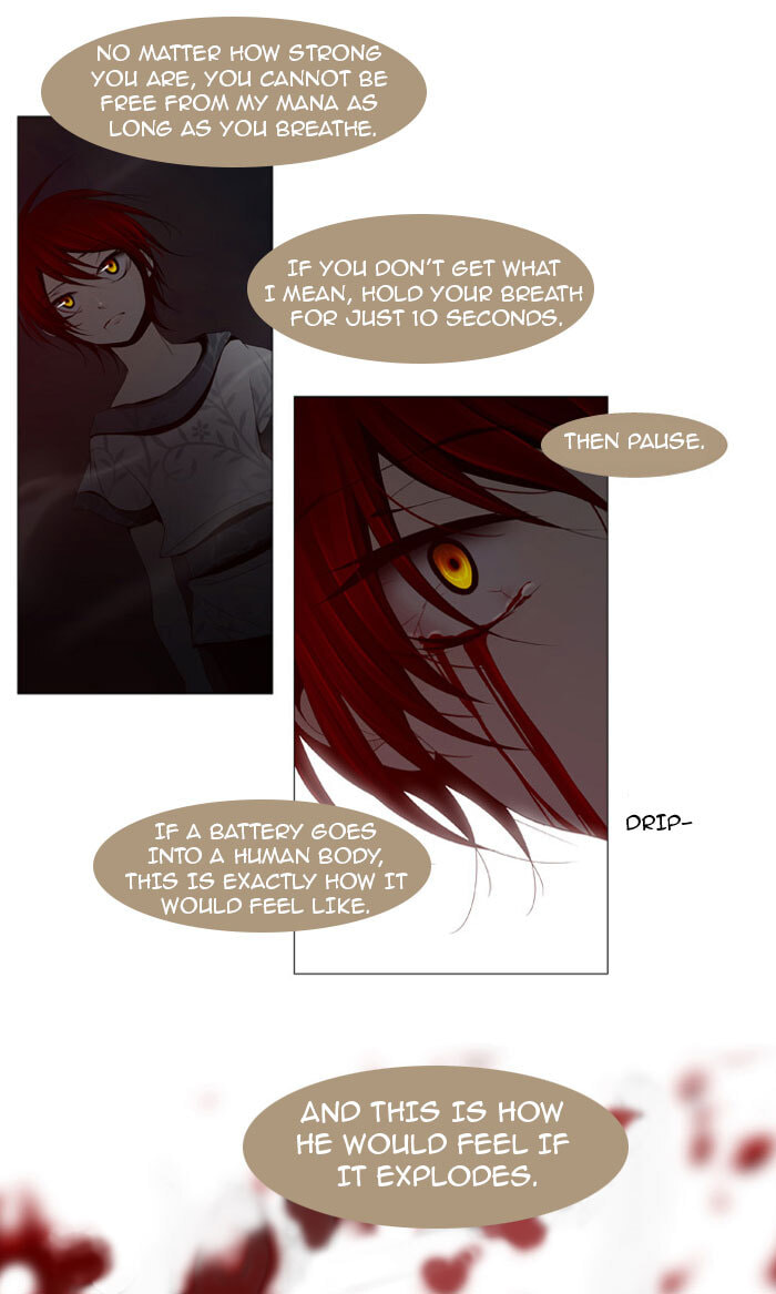 Read Trump chapter 26 image 4 on Lezhin