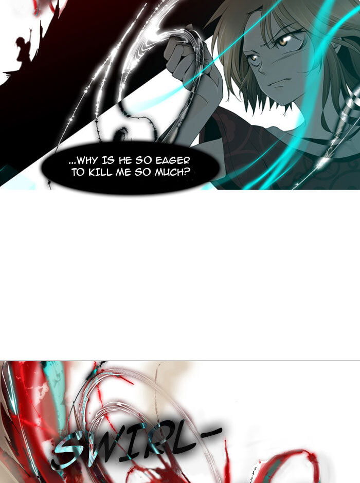 Read Trump chapter 26 image 7 on Lezhin