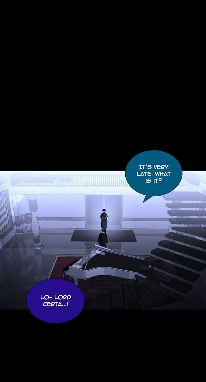 Read Trump chapter 260 image 0 on Lezhin