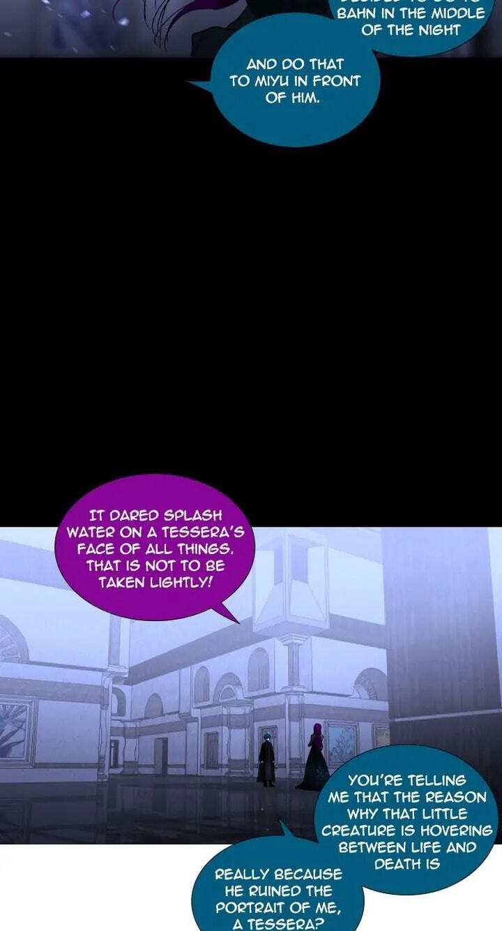 Read Trump chapter 260 image 12 on Lezhin