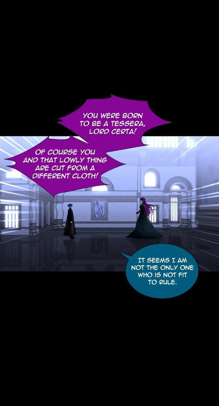 Read Trump chapter 260 image 14 on Lezhin