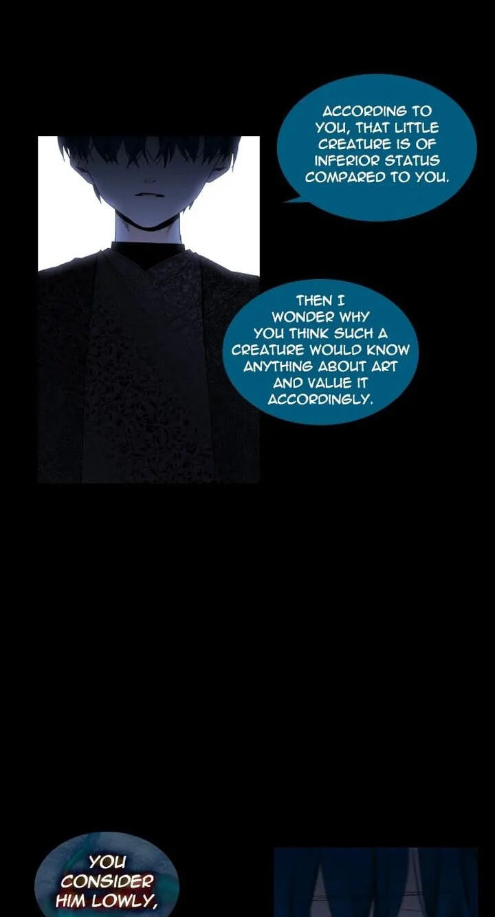 Read Trump chapter 260 image 15 on Lezhin