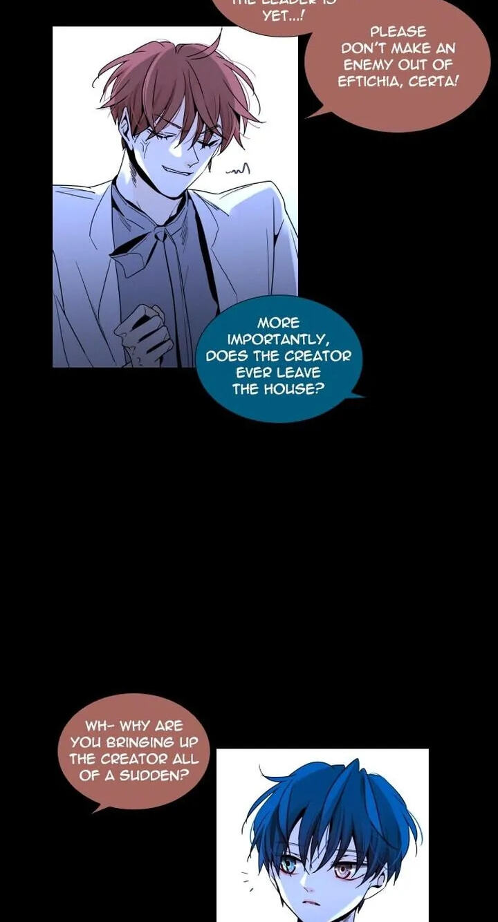 Read Trump chapter 260 image 33 on Lezhin