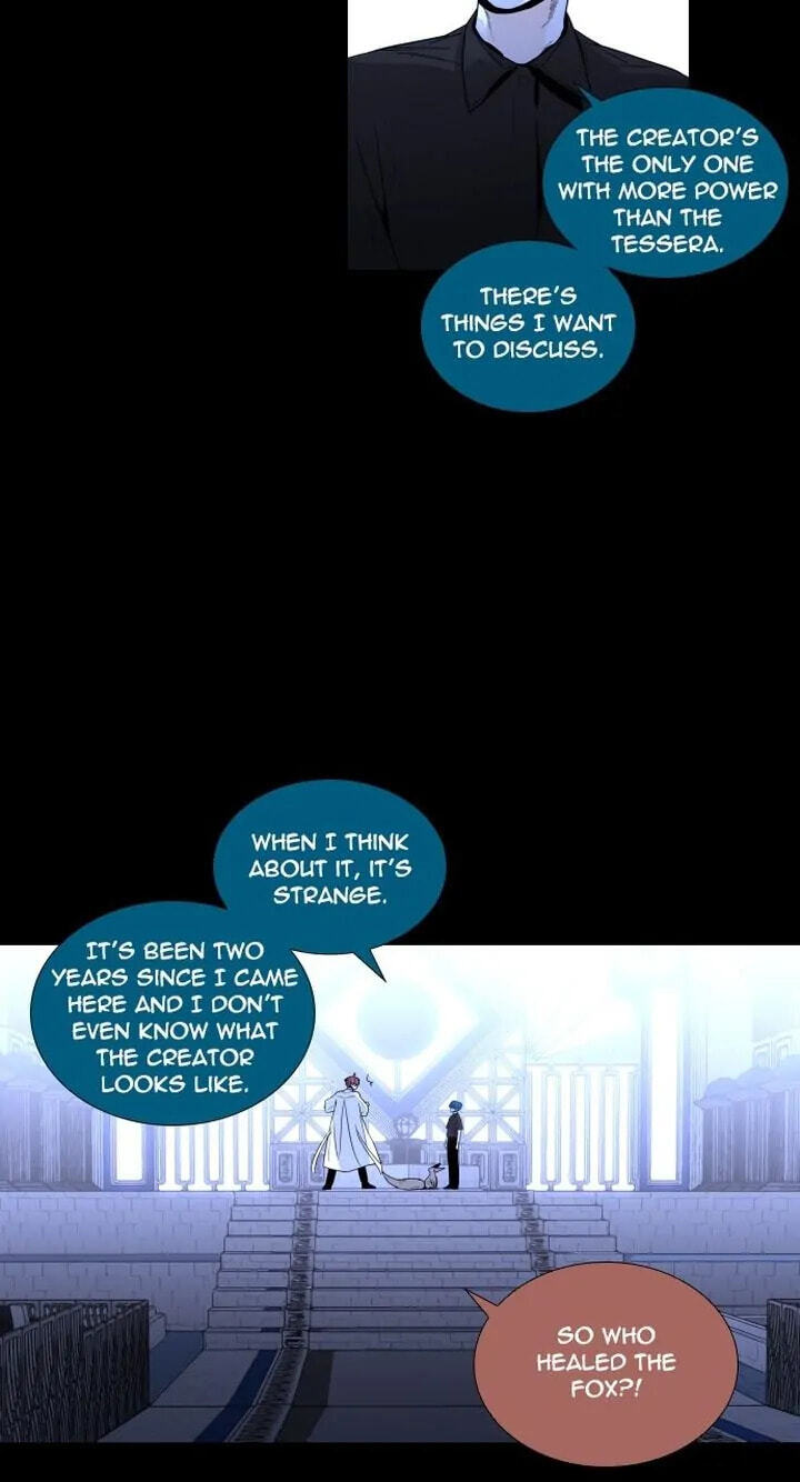 Read Trump chapter 260 image 34 on Lezhin