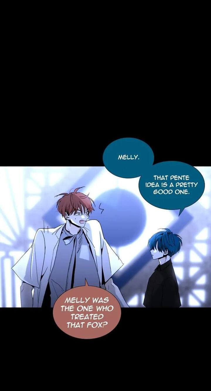 Read Trump chapter 260 image 35 on Lezhin