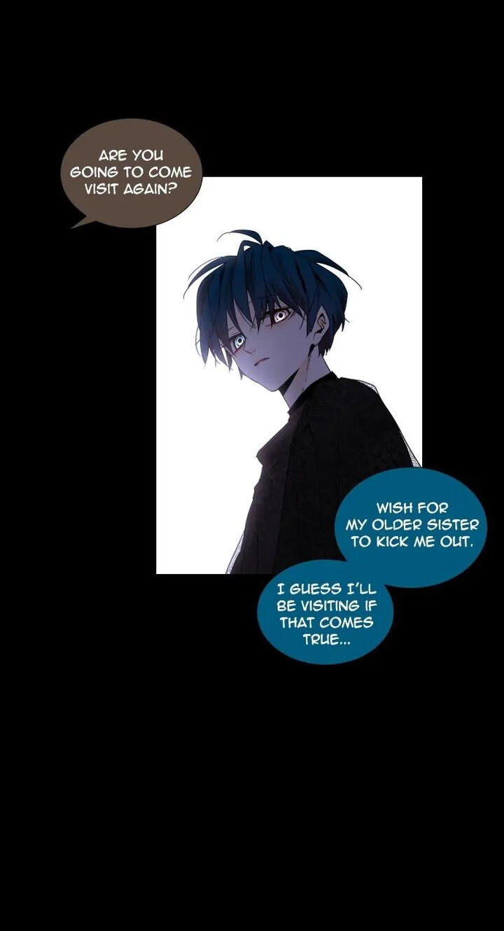 Read Trump chapter 260 image 41 on Lezhin