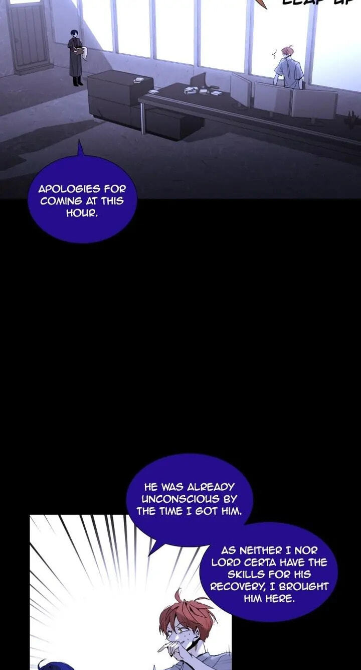 Read Trump chapter 260 image 6 on Lezhin