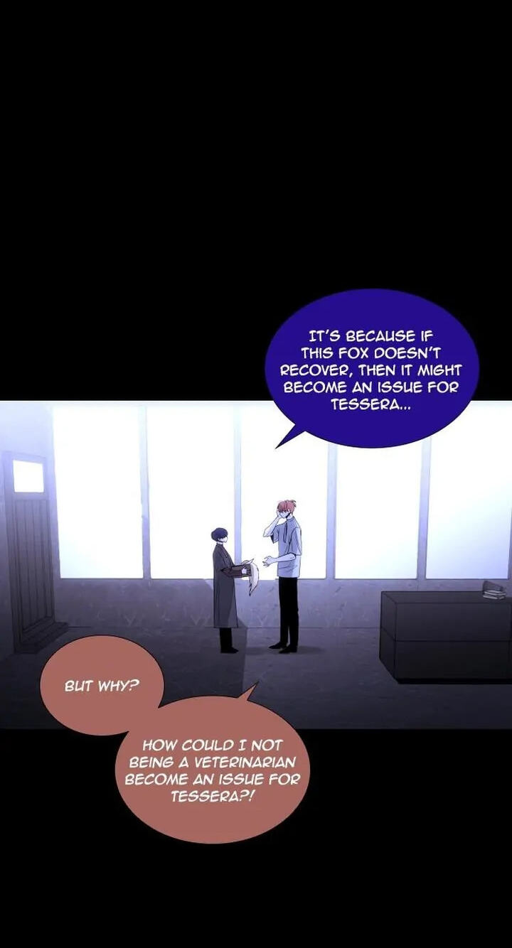 Read Trump chapter 260 image 8 on Lezhin