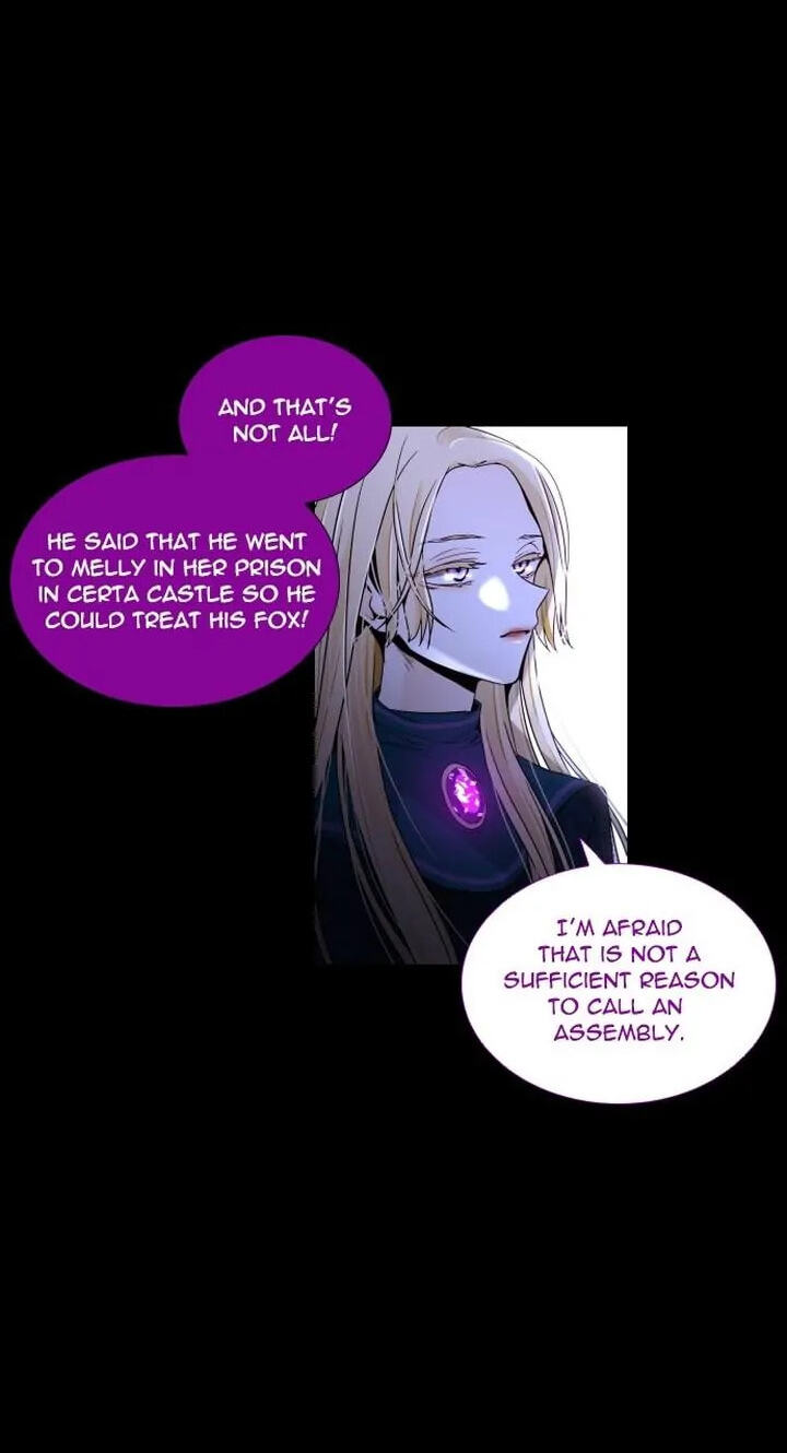 Read Trump chapter 261 image 11 on Lezhin