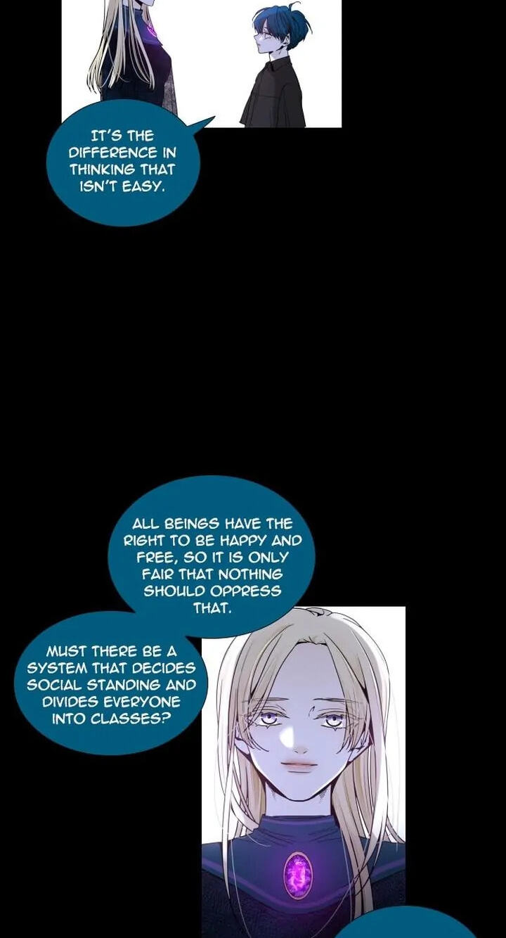 Read Trump chapter 261 image 15 on Lezhin