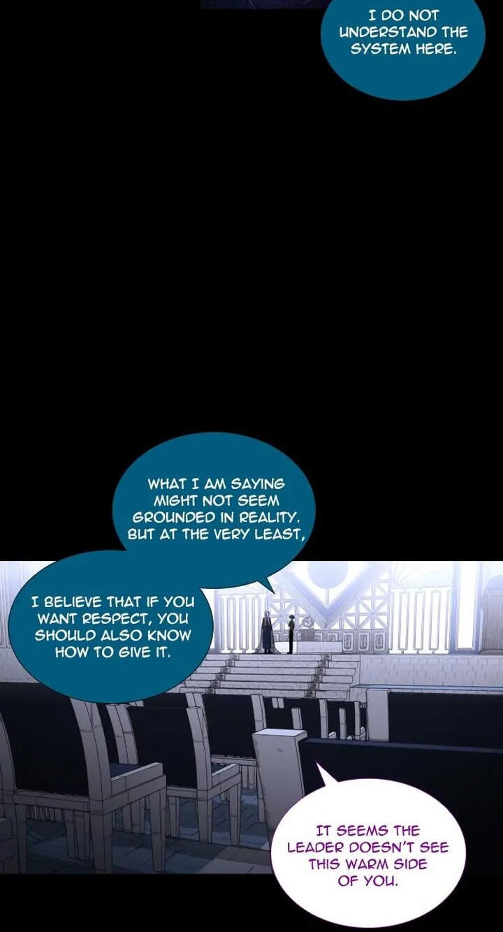 Read Trump chapter 261 image 16 on Lezhin