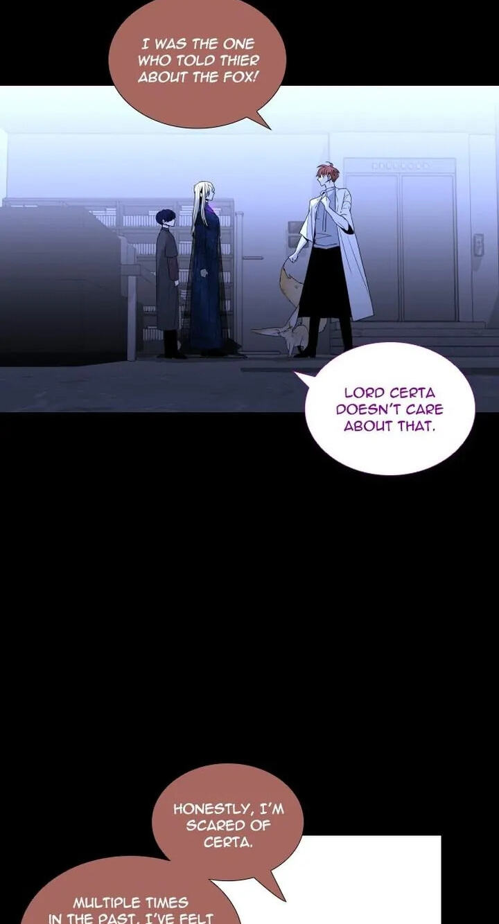 Read Trump chapter 261 image 19 on Lezhin