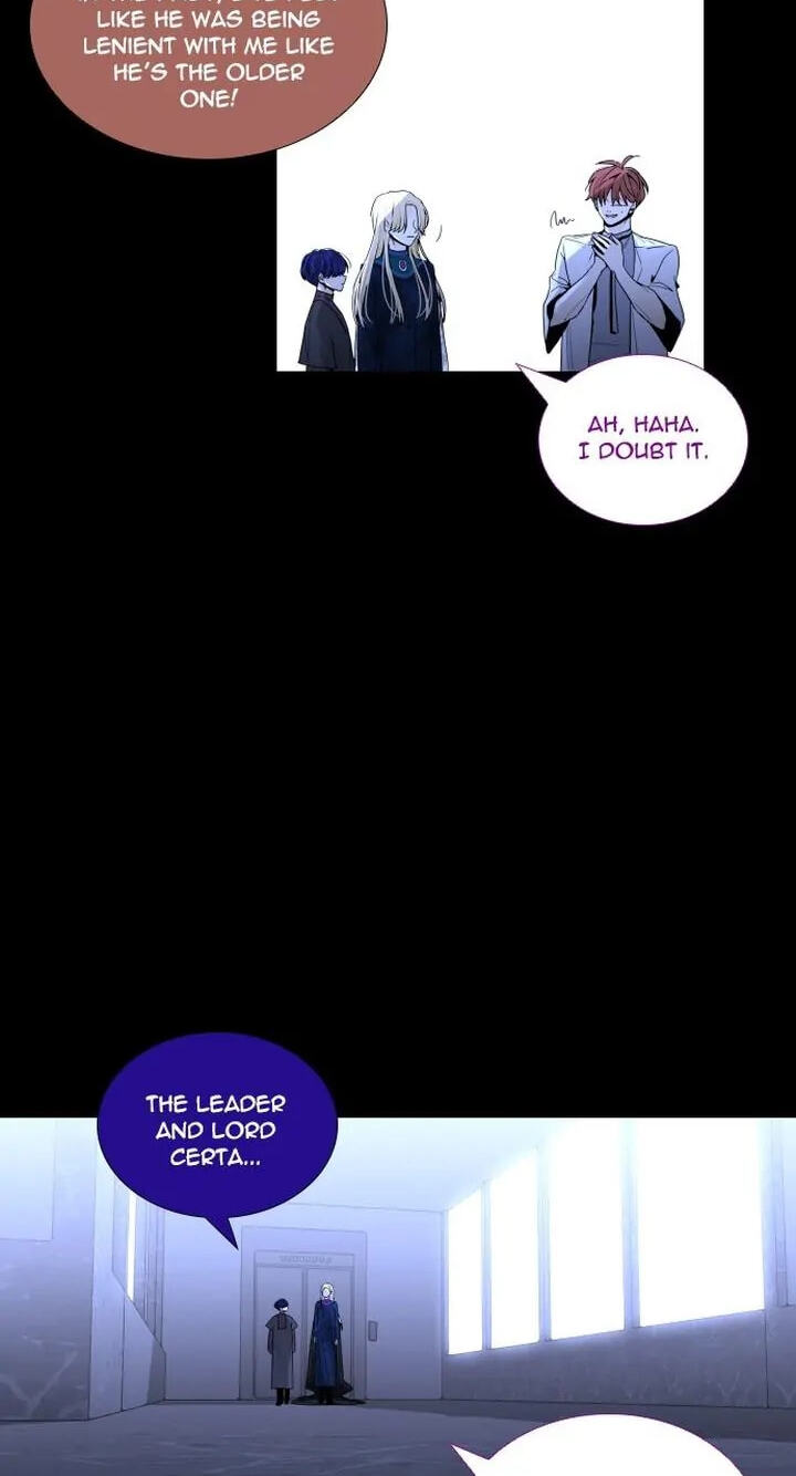 Read Trump chapter 261 image 20 on Lezhin