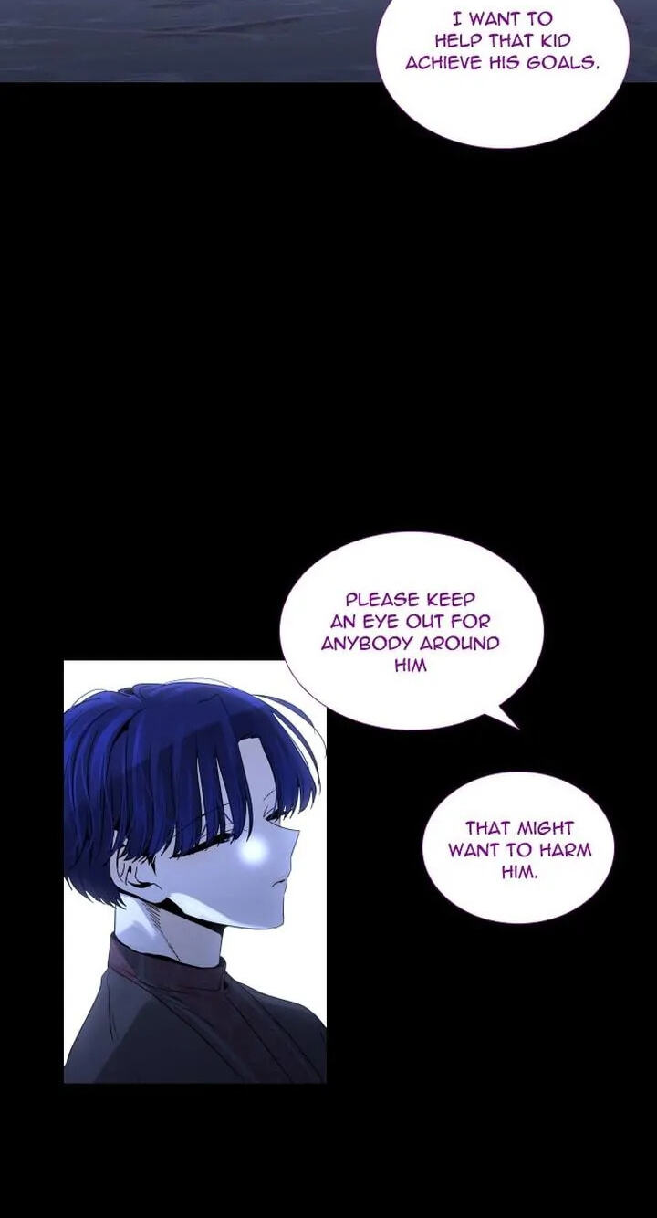 Read Trump chapter 261 image 21 on Lezhin