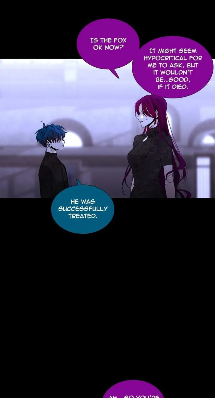 Read Trump chapter 261 image 29 on Lezhin