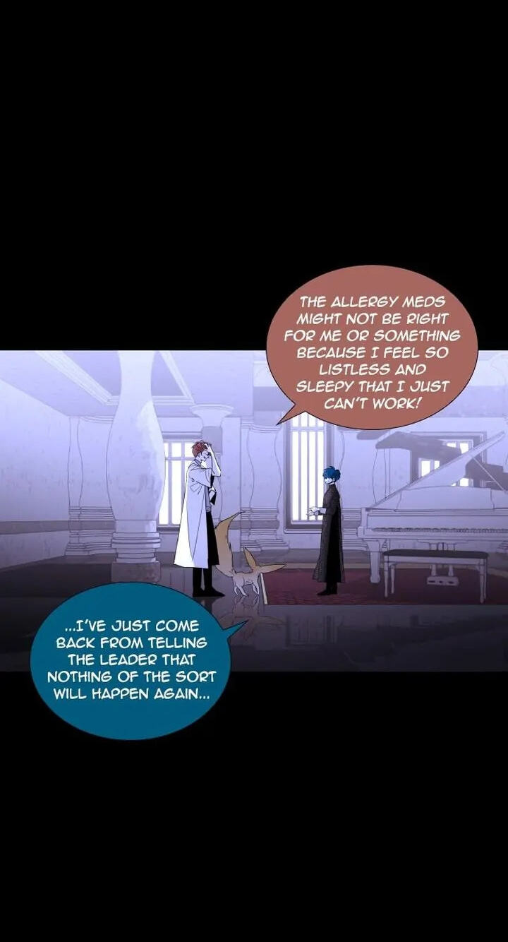 Read Trump chapter 261 image 32 on Lezhin