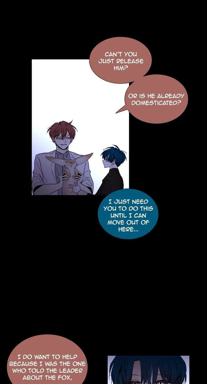 Read Trump chapter 261 image 33 on Lezhin