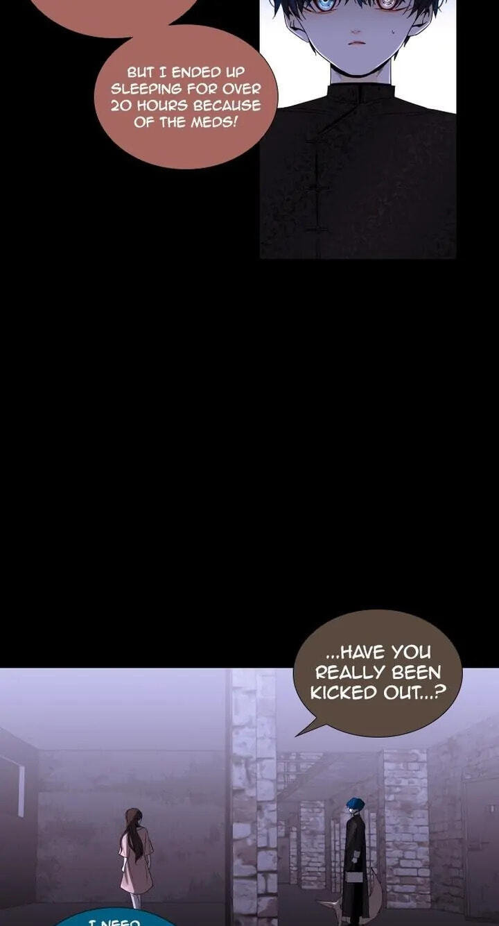 Read Trump chapter 261 image 34 on Lezhin