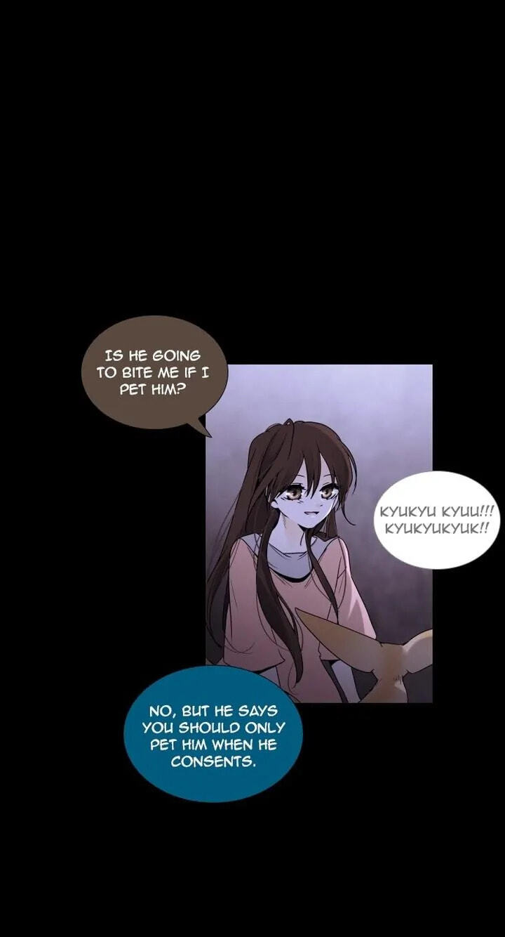 Read Trump chapter 261 image 36 on Lezhin