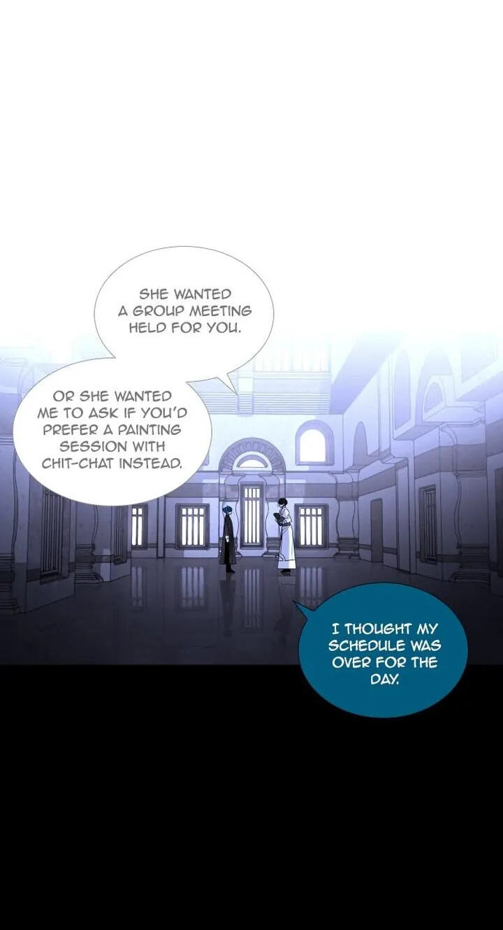 Read Trump chapter 261 image 41 on Lezhin