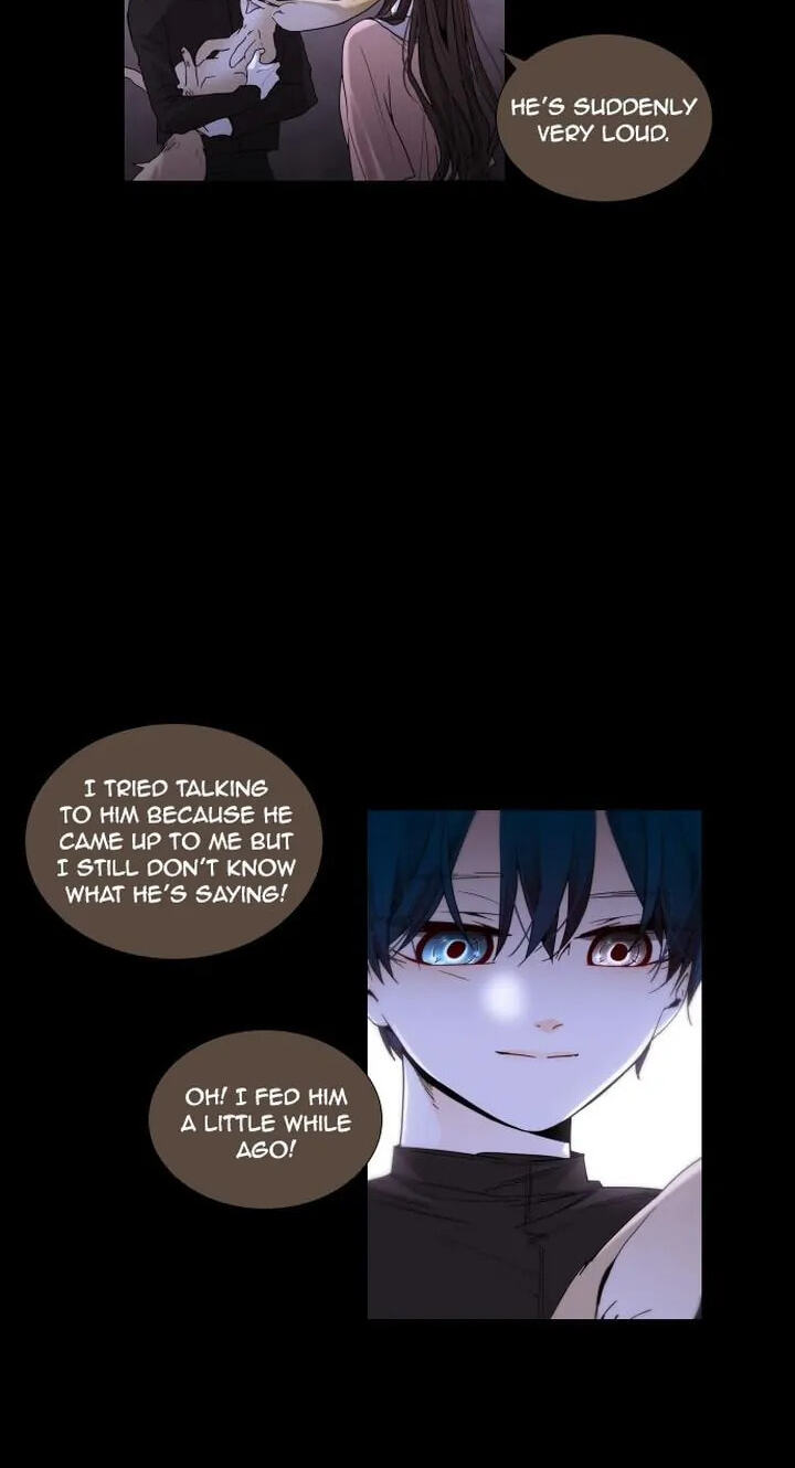 Read Trump chapter 261 image 47 on Lezhin
