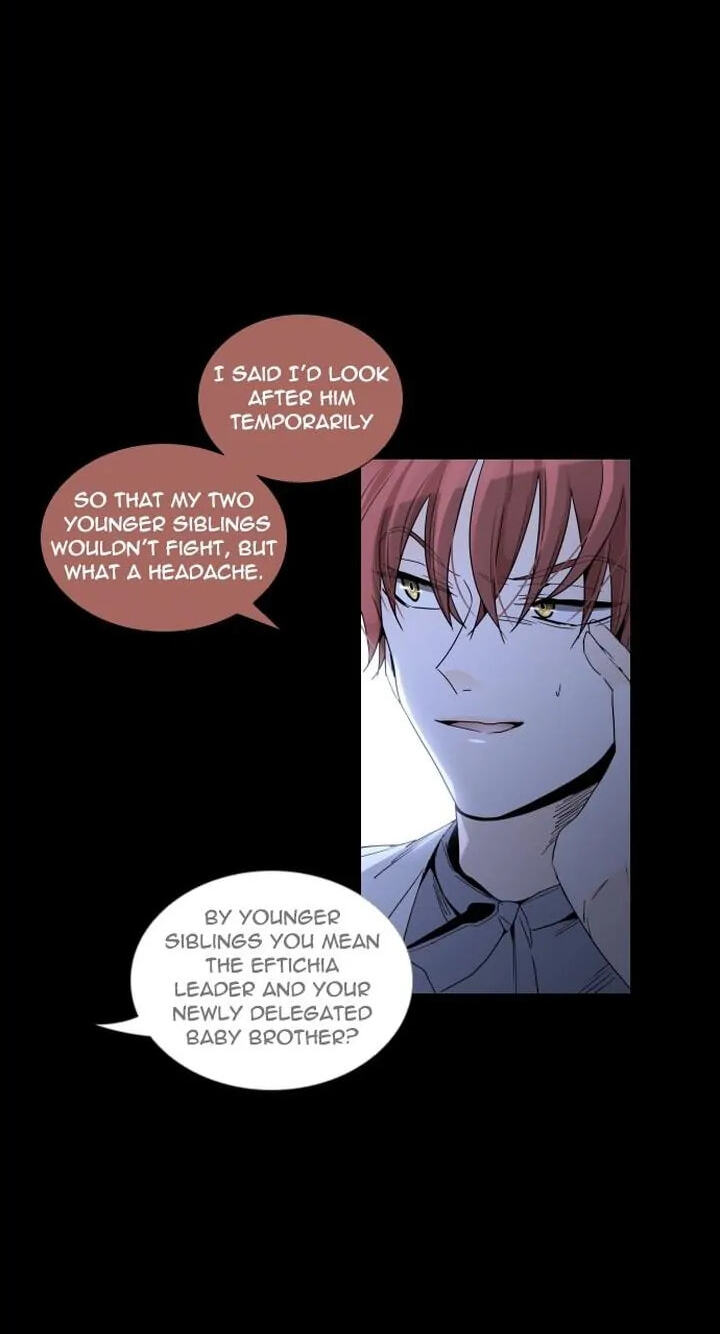 Read Trump chapter 261 image 7 on Lezhin