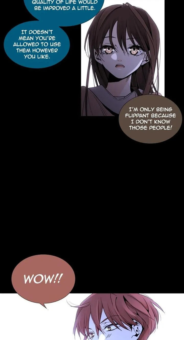 Read Trump chapter 263 image 11 on Lezhin