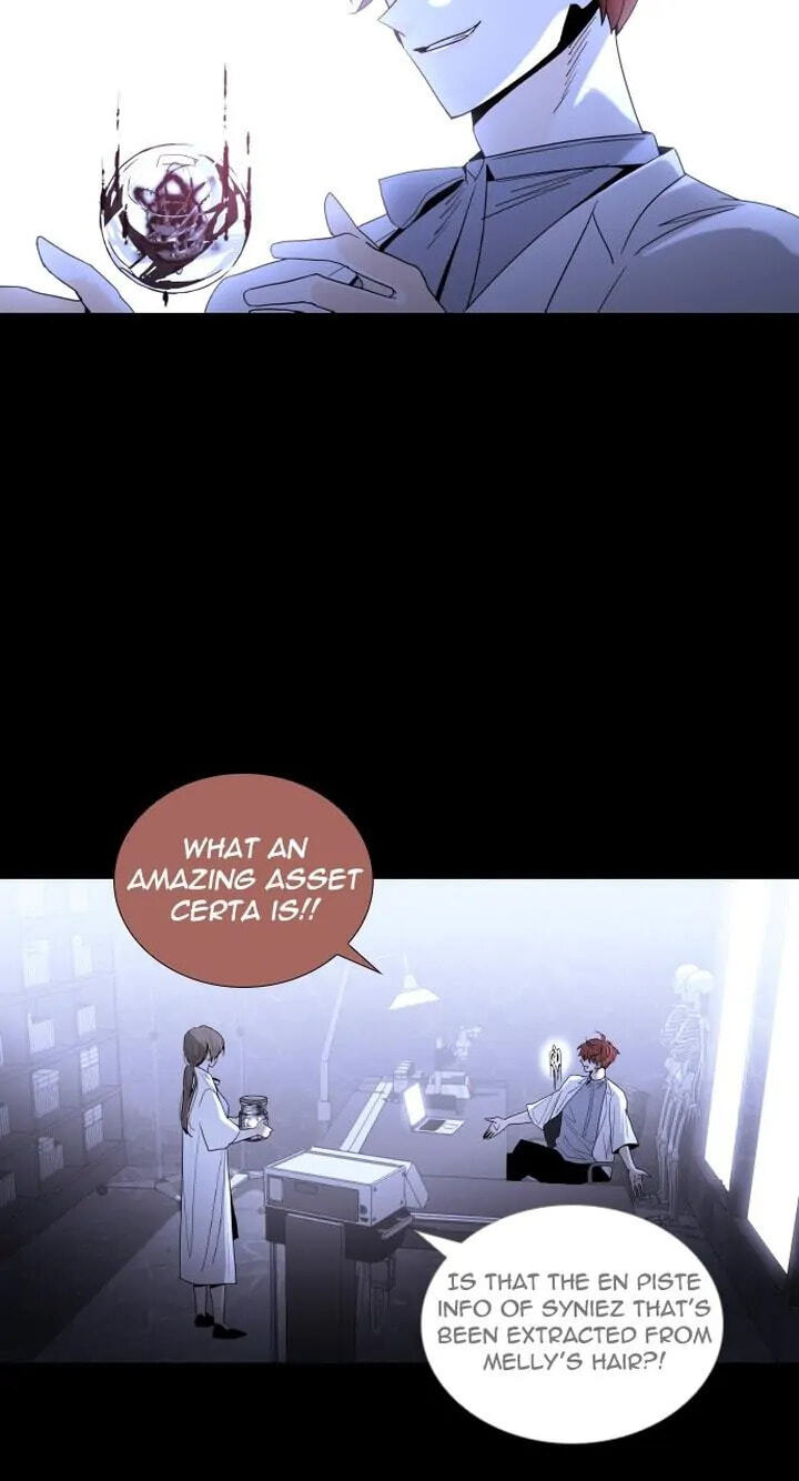 Read Trump chapter 263 image 12 on Lezhin