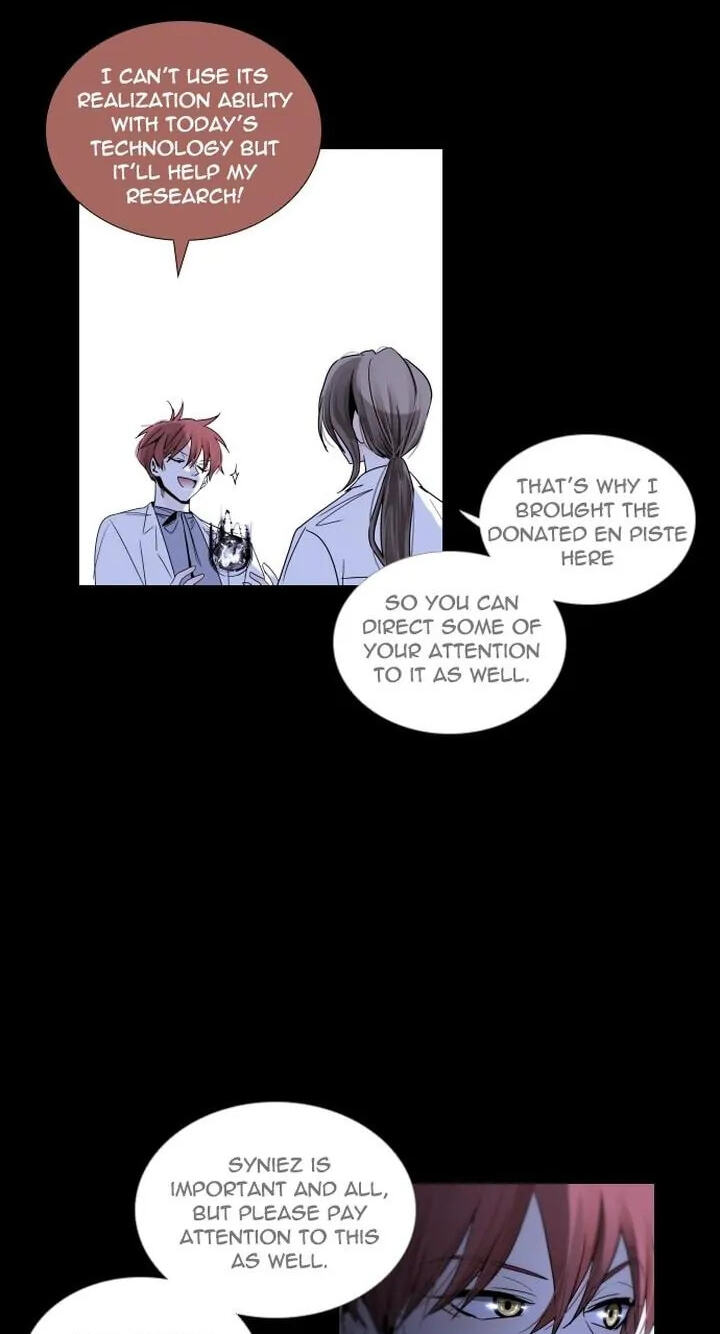 Read Trump chapter 263 image 14 on Lezhin