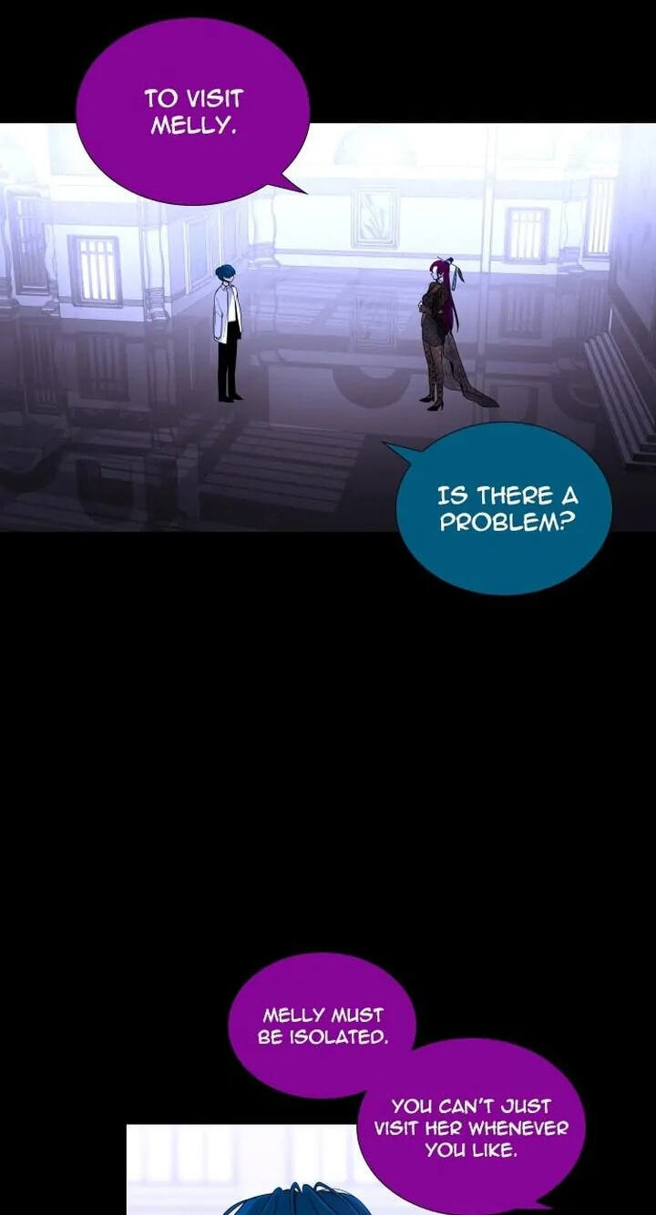 Read Trump chapter 263 image 19 on Lezhin
