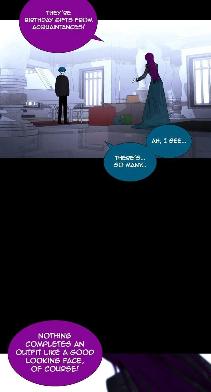 Read Trump chapter 263 image 2 on Lezhin