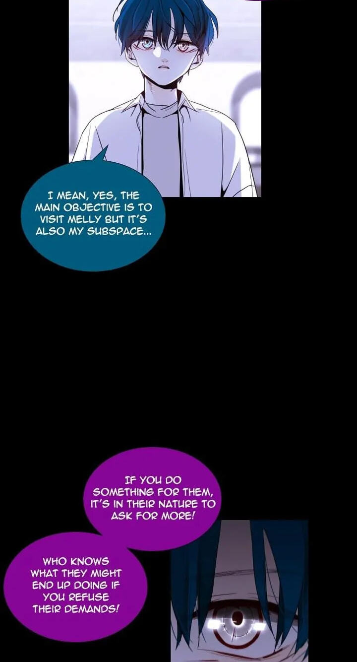 Read Trump chapter 263 image 20 on Lezhin