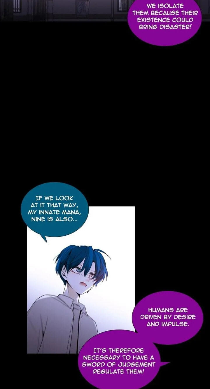 Read Trump chapter 263 image 22 on Lezhin