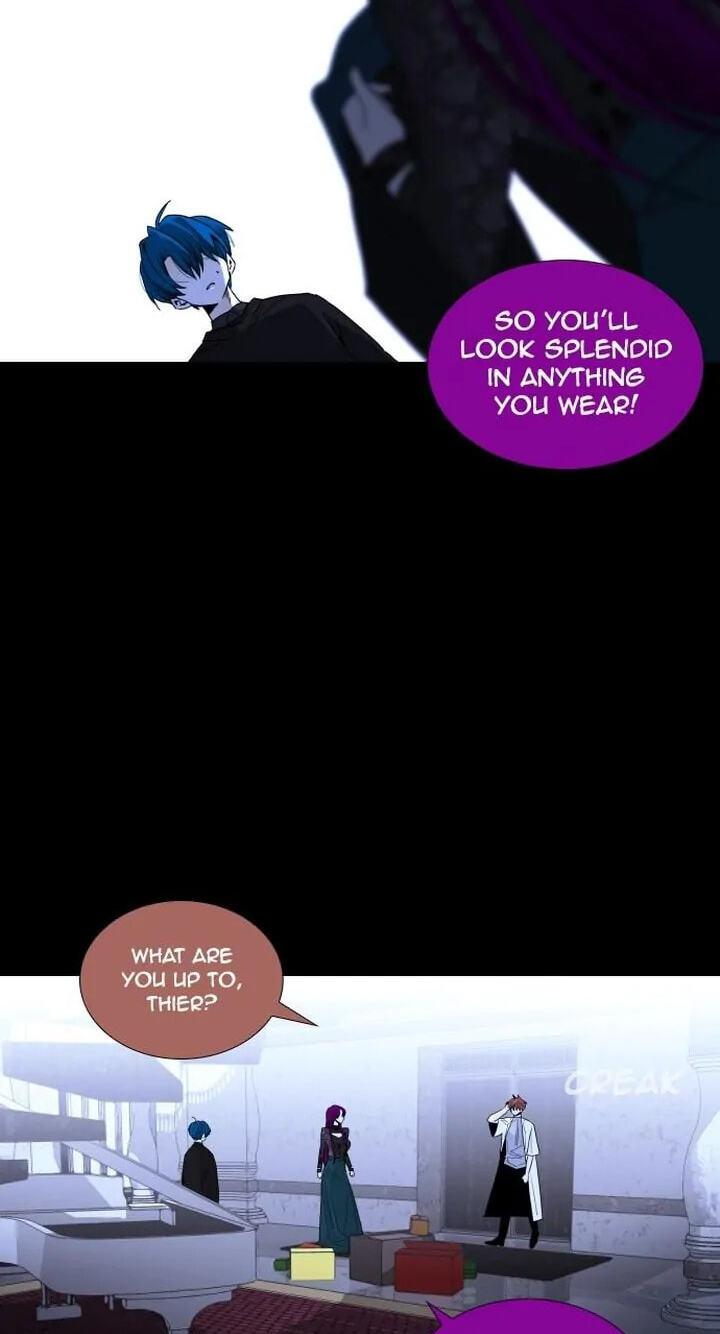 Read Trump chapter 263 image 3 on Lezhin