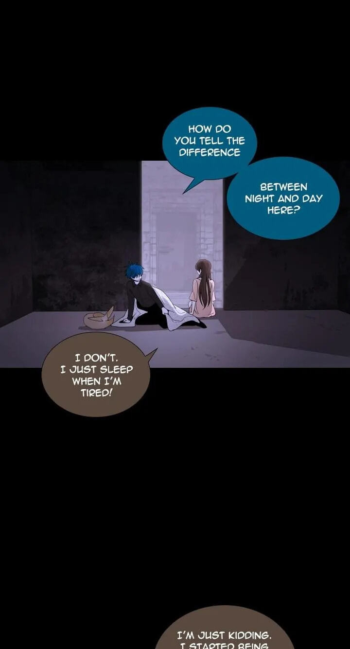 Read Trump chapter 263 image 33 on Lezhin
