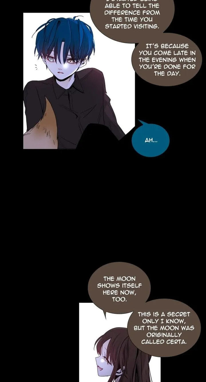 Read Trump chapter 263 image 34 on Lezhin