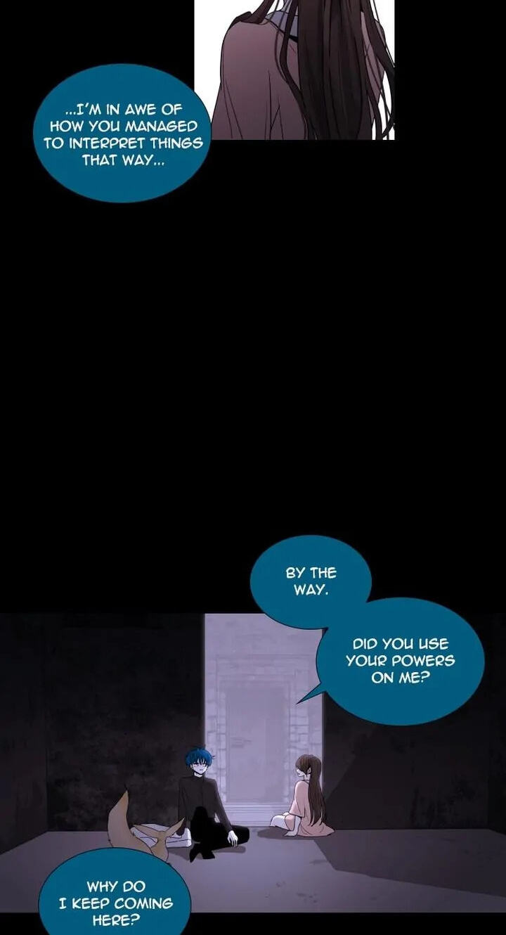 Read Trump chapter 263 image 35 on Lezhin