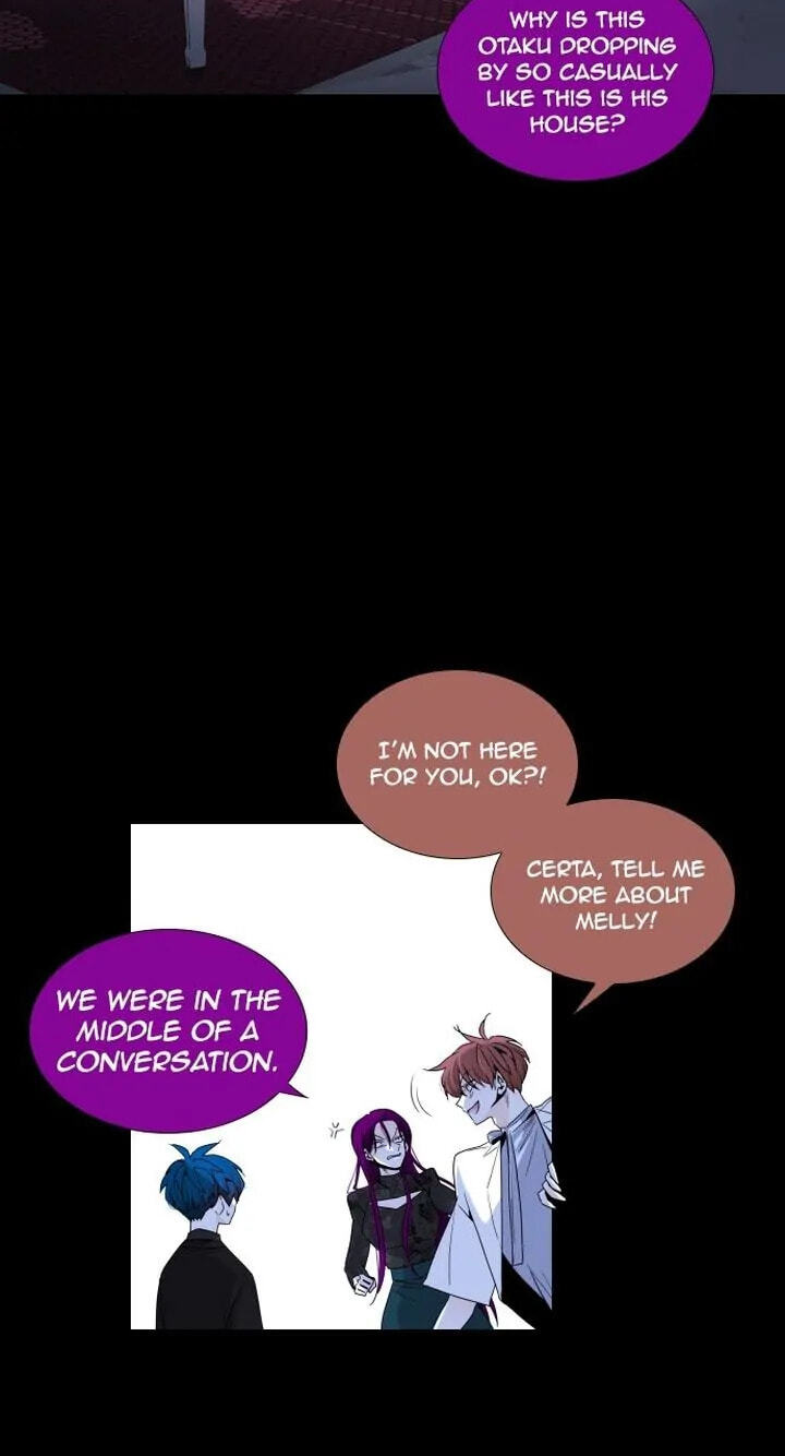 Read Trump chapter 263 image 4 on Lezhin